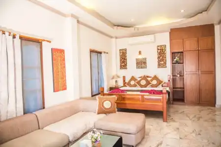 Laem Sila Resort - 446