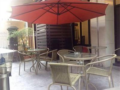 iCheck inn Gems Center Silom - 19