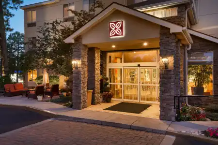 Hilton Garden Inn - Flagstaff - 24