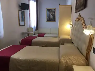 Alloggi SS Giovanni e Paolo - 73