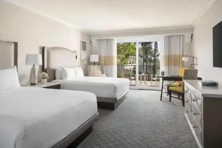 Hyatt Regency Huntington Beach Resort and Spa - 41