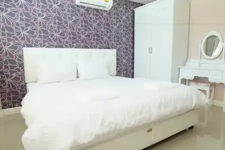 Aree Art Residence - 13