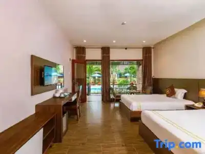 Qualia Resort Phu Quoc - 78
