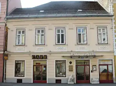 CityRatheiser - 0