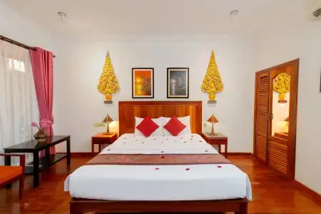 Asanak D'Angkor Boutique - 46