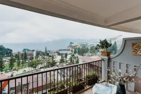 Sapa Panorama - 37
