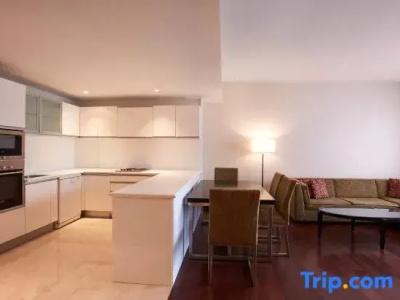 Courtyard by Marriott Mumbai International Airport - 113