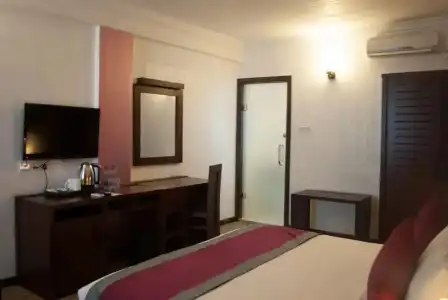 Ceylon City, Colombo - 73