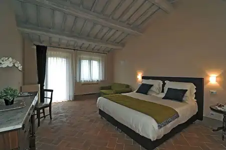 Le Buche Wine Resort & Spa - 29