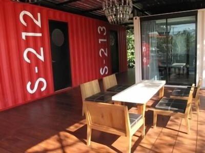 Sleepbox Chiangmai - 11