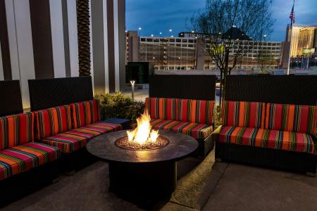 Home2 Suites by Hilton Las Vegas Stadium District - 27