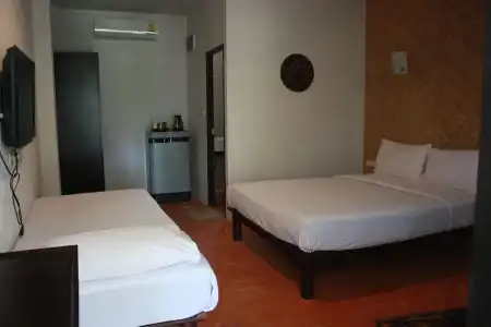 Bamboo Resort - 36