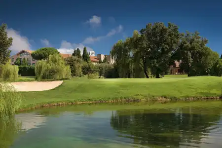 Sheraton Rome Parco de’ Medici - 45