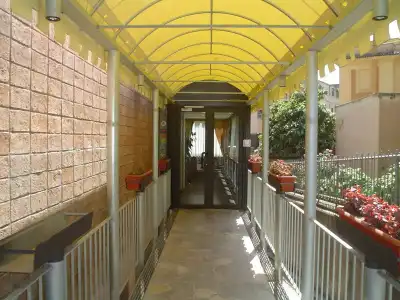 Ponte Milvio - 9