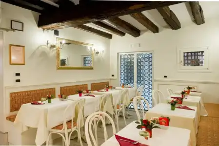 Locanda Ca' Zose - 25