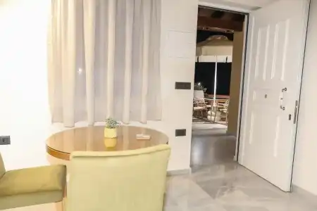 Heaven Apartments - 128