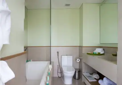 Fusion Suites Da Nang - 17