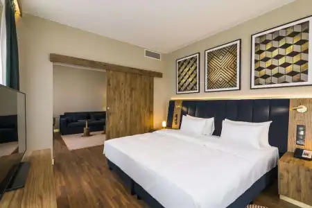 Radisson Blu - 93