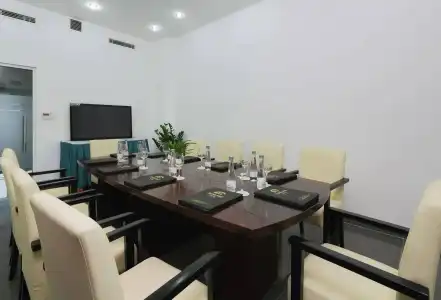 Hanting Ho Chi Minh City Downtown (汉庭国际胡志明市中心酒店) - 12
