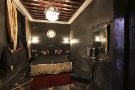 Riad Mille Et Une Nuits - 38