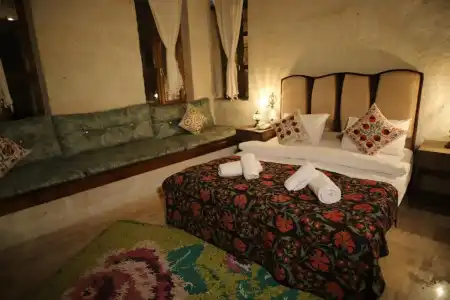 Heritage Cave Suites - 108