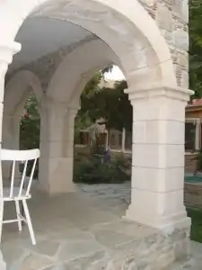 Eski Datca Pansiyon Cafe - 17