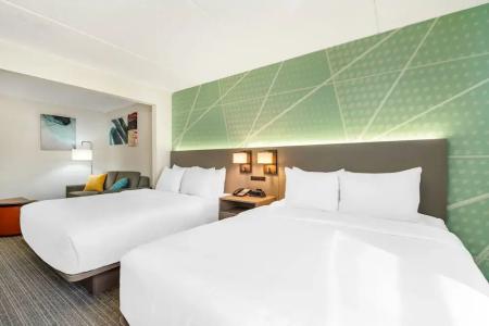 Comfort Inn & Suites Madison East Interstate I-90 - 79