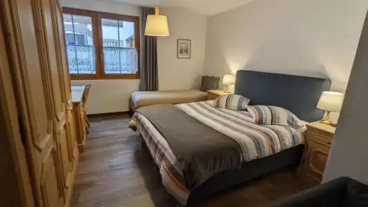 Beau Séjour - 26
