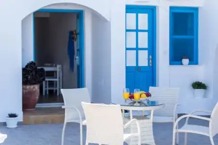 Salvatore Caldera Suites - 172