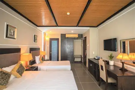 Seaside Resort - 80
