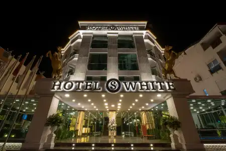 London Otel - 43