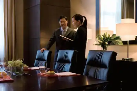 Courtyard by Marriott Shanghai Xujiahui - 30