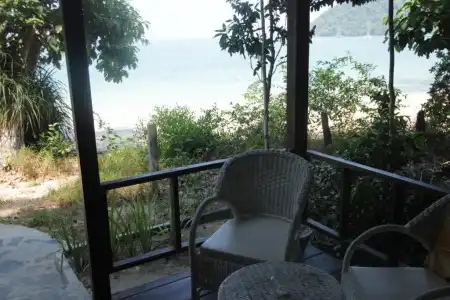 Heaven Beach Eco resort & Art - 28