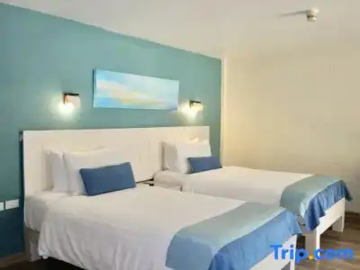 Vacation Village Phra Nang Inn - 169