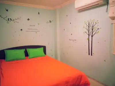 Blue Backpackers Hostel - 33