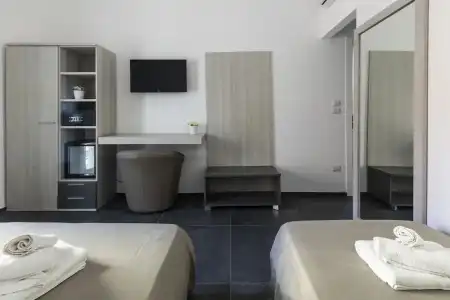 B&B Vittoria - 57