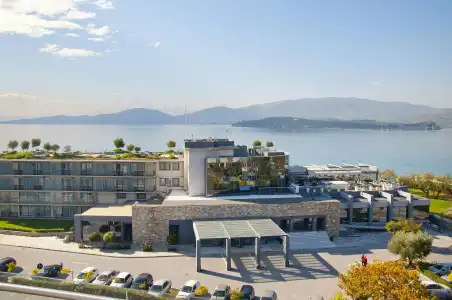 Domotel Xenia Volou - 22