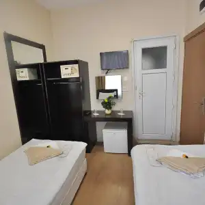 Baykal Otel - 27