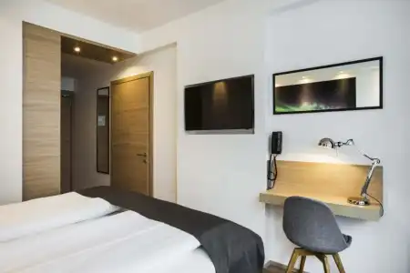 Storm by Keahotels - 4