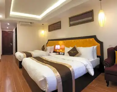 Muong Hoa View - 13