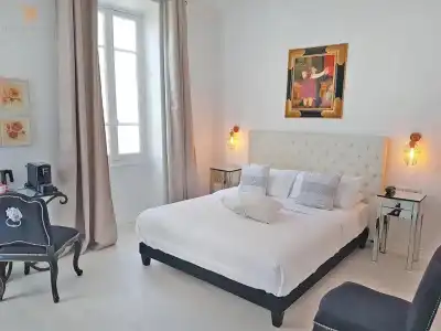 Hôtel La Villa Sainte Valérie Adults Only - 25