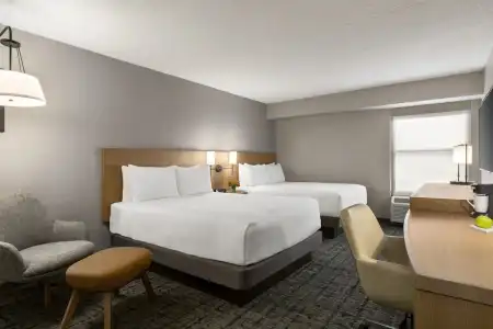 Hyatt Place Tucson Central - 35
