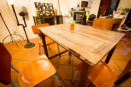 Luang Poj Boutique Hostel - 15