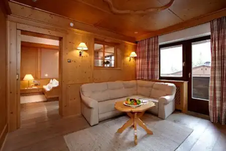 Spa Jagdhof - 58