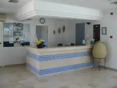 Dar Salem - 1