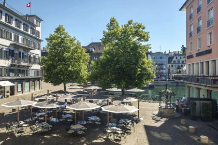 Storchen Zurich - 42