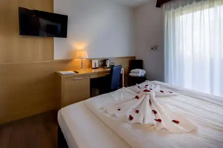 Best Western Adige - 59