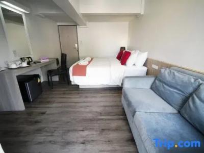Wild Orchid Villa Bangkok - 70