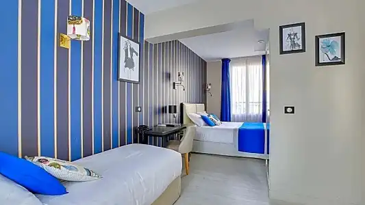 Riviera Elysées - 74