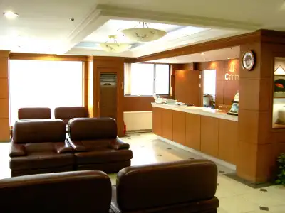 Busan Central - 1
